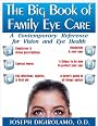 The Big Book of Family Eye Care (9781591202776)