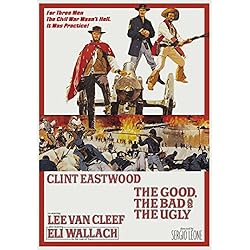 The Good, the Bad and the Ugly