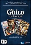 The Guild Universe