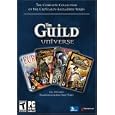 The Guild Universe