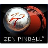 ZEN Pinball [Online Game Code]