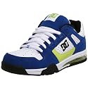 DC Men's Spartan Low Sneaker