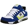 DC Men's Spartan Low Sneaker