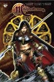 Magdalena Volume 1