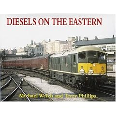 Diesels on the Eastern