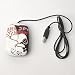 Snoopy USB Scroll Optical Mouse Laptop Computer