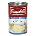 Campbell's Cream of Onion Soup, 10.75-Ounce Cans (Pack of 12)