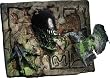 Alien Vs Predator - Alien Wall Mount