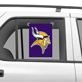 Minnesota Vikings Garden/Window Flag