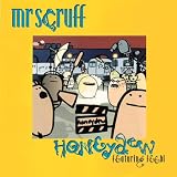 Honeydew