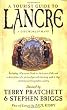 A Tourist Guide to Lancre: A Discworld Mapp (Discworld Series)