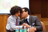 For love or money: the challenge of doing good while doing well.(attorneys): An article from: Trial