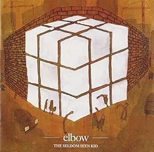 Elbow - The Seldom Seen Kid - Amazon.com M