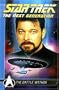 Star Trek The Next Generation Comics Classics: The Battle Within (Star Trek Next Generation Comic Classics)