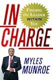 In charge : finding the leader within you