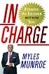 In Charge: Finding the Leader Within You
