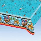 Nappe Pirate - Moussaillon - Anniversaire Enfant - Goûter enfant