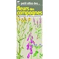 Petit atlas des fleurs des campagnes : Reconna�tre 80 fleurs communes