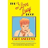 I Love Lucy Book