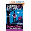 Demons Are a Ghoul's Best Friend: A Ghost Hunter Mystery (Ghost Hunter Mysteries)