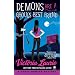 Demons Are a Ghoul's Best Friend: A Ghost Hunter Mystery
