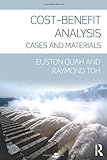 Cost-benefit analysis : cases and materials
