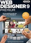 MAGIX Web Designer 9 Premium [Download]