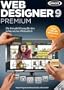 MAGIX Web Designer 9 Premium [Download]
