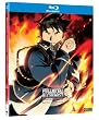 Fullmetal Alchemist: Brotherhood, Part 2 [Blu-ray]