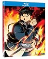 Fullmetal Alchemist: Brotherhood, Part 2 [Blu-ray]