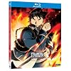 Fullmetal Alchemist: Brotherhood, Part 2 [Blu-ray]