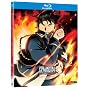 Fullmetal Alchemist: Brotherhood, Part 2 [Blu-ray]