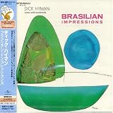 Brasilian Impressions