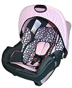 Team Tex Nania Beone SP Infant carrier (Rol Pink)