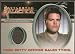 Battlestar Galactica Season 2 Chief Galen Tyrol Costume Card # CC22 Portrayed by Aaron Douglas Battlestar Galactica Season 2 Chief Galen Tyrol Costume Card # CC22 Portrayed by Aaron Douglas