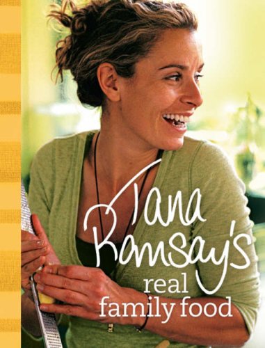Buy Tana Ramsay's Real Family Food: Delicious Recipes for Everyday Occasions online at Discounted New and Used prices. Delivered to your door with Off-The-Bookshelf.