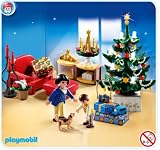 Decoration PLAYMOBIL GEOBRA BRANDSTATTER GMBH