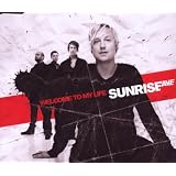 Welcome to My Lifevon "Sunrise Avenue"