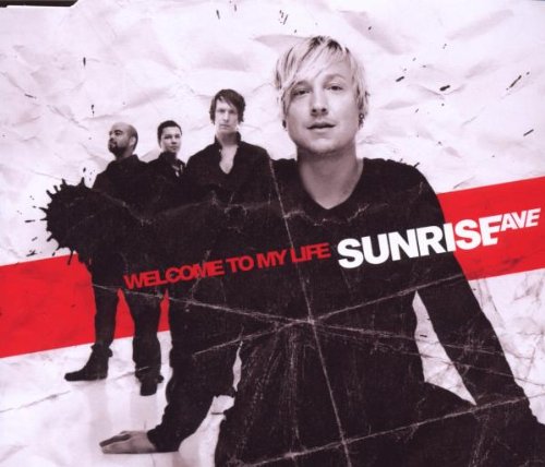 Sunrise Avenue Foto 1