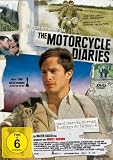 Produkt-Bild: The Motorcycle Diaries - Die Reise des jungen Che