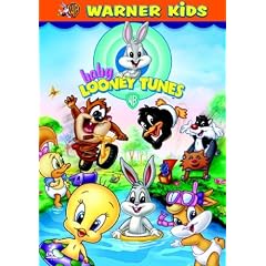Baby Looney Tunes, Teil 3 - Die Pf�tzen-Olympiade