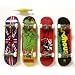 Teck Deck 96mm 4pk Boards