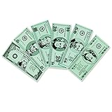 UPC 765023000078 product image for Learning Resources Bonus Bill Assortment | upcitemdb.com