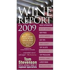Wine Report 2009