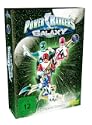 Power Rangers