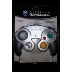 GameCube Controller