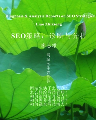 Diagnosis and Analysis Reports on SEO Strategies (Chinese Edition)