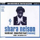 Inside Out (Pt. 2) by  Shara Nelson 
