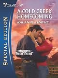 A Cold Creek Homecoming (Harlequin Special Edition)