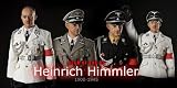 3R German Heinrich Himmler Head of the SS 1900-1945 Boxed 12" 1/6th FigureIMAGE